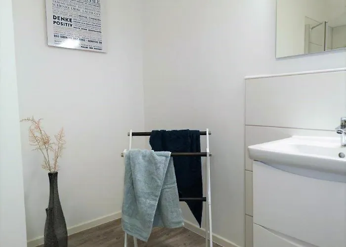 47 6 N Blinkfueer Διαμέρισμα *