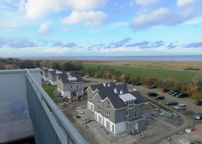 47 6 N Blinkfueer Διαμέρισμα Schillig