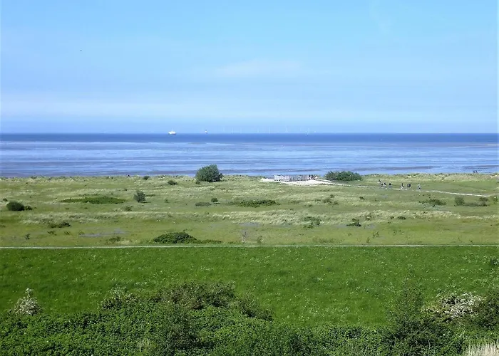 47 6 N Blinkfueer Διαμέρισμα