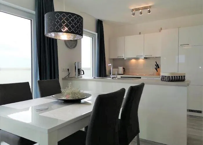 47 6 N Blinkfueer Διαμέρισμα Schillig